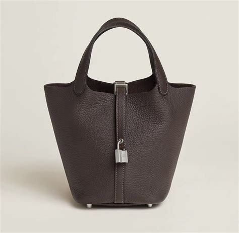 hermès picotin|hermes picotin japan.